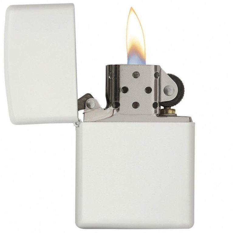 "Zippo" öngyújtó